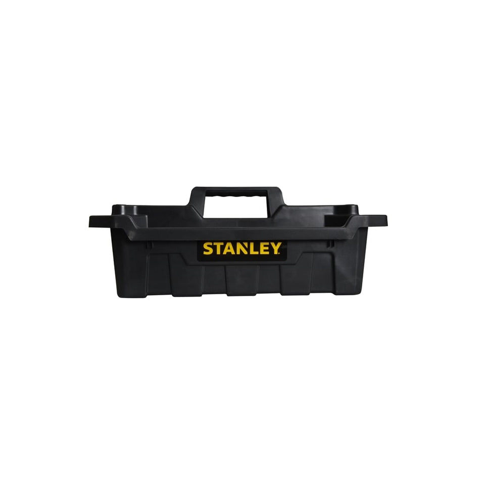 Stanley ToolsPlastic Tote Tray Model No- STST1-72359
