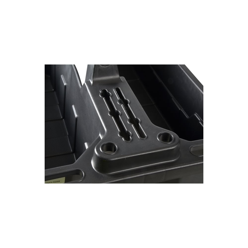 Stanley ToolsPlastic Tote Tray Model No- STST1-72359