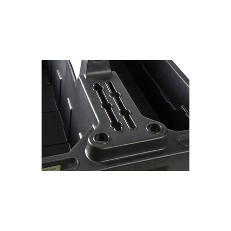 Stanley ToolsPlastic Tote Tray Model No- STST1-72359