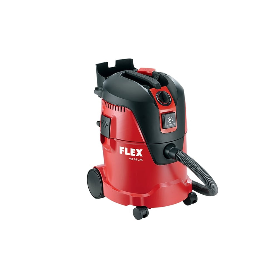 VCE 26 L MC Safety Vacuum Cleaner 1250 Watt 110 Volt