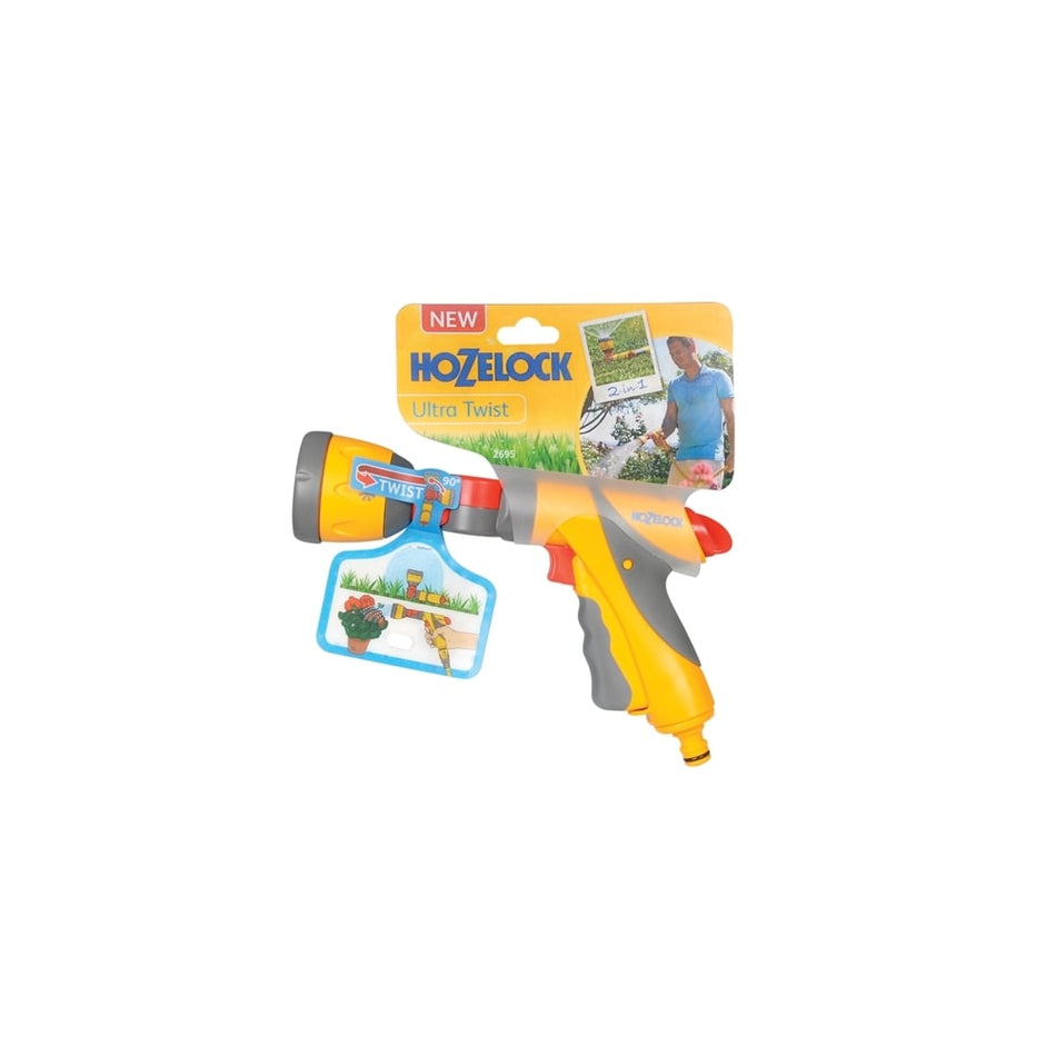2695 Ultra Twist Multi Purpose Spray Gun