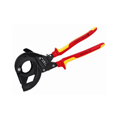 VDE Cable Cutter For SWA Cable 45mm Capacity 315mm