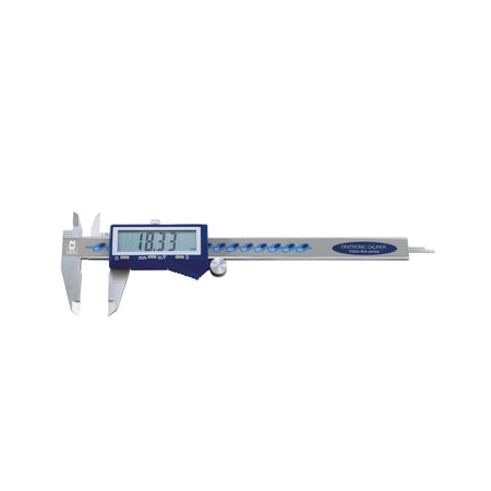 Digital Caliper With Fractions 150mm (6in)