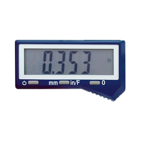 Digital Caliper With Fractions 150mm (6in)