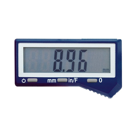 Digital Caliper With Fractions 150mm (6in)