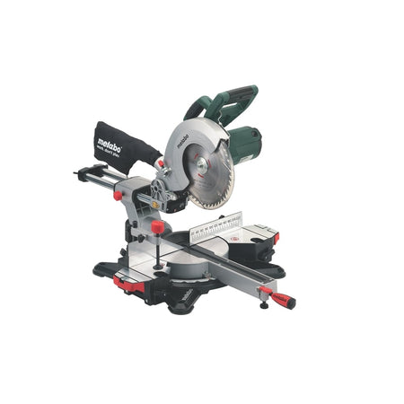 KGS-216MN 216mm Sliding Mitre Saw 1500 Watt 240 Volt