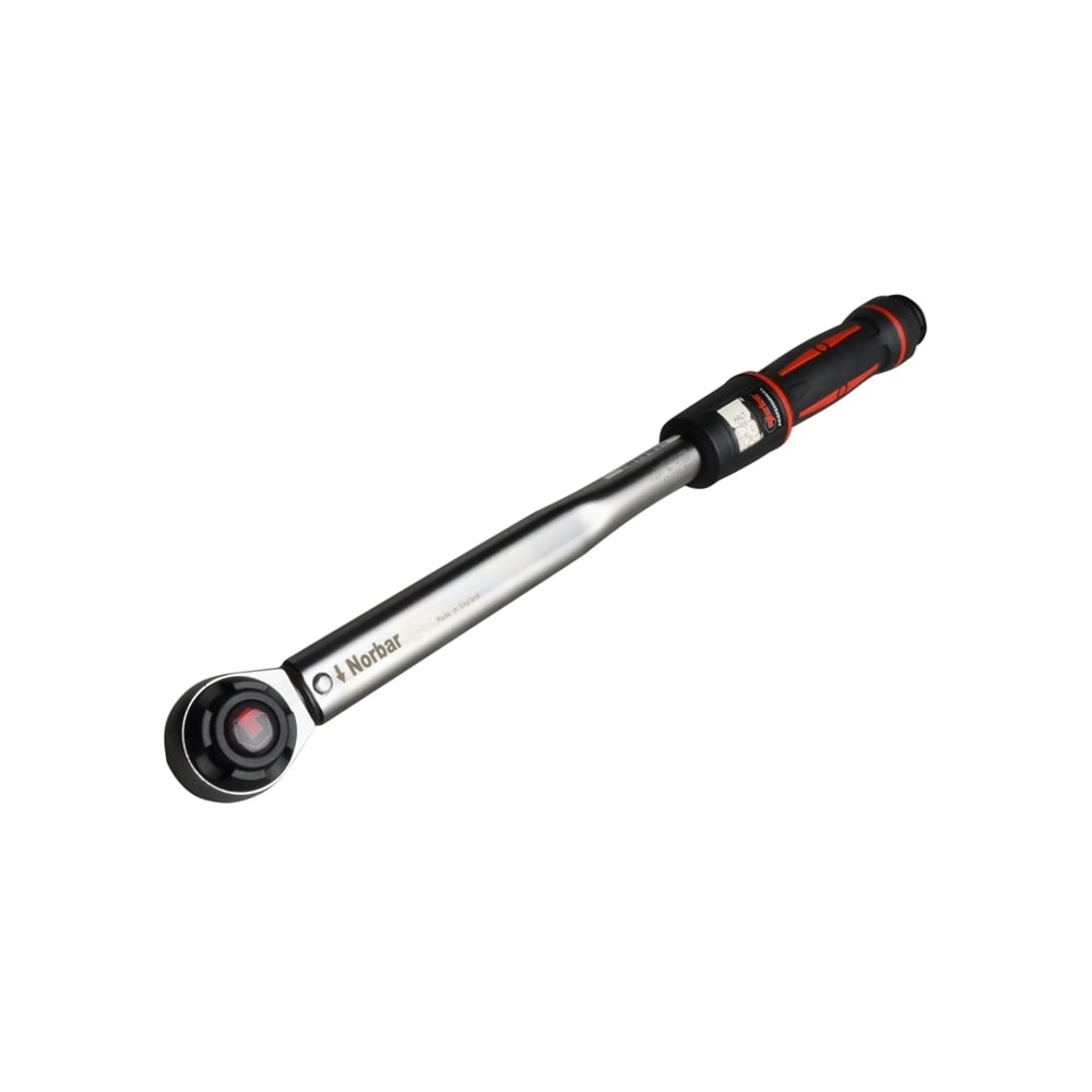 Pro 300 Adjustable 'Mushroom' Head Torque Wrench 1/2in Drive 60-300Nm