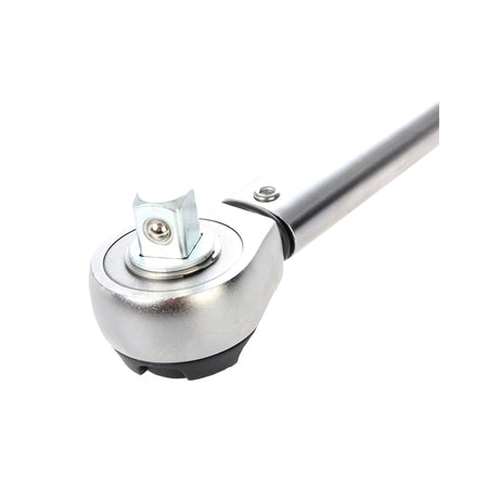 Pro 340 Adjustable 'Mushroom' Head Torque Wrench 1/2in Drive 60-340Nm