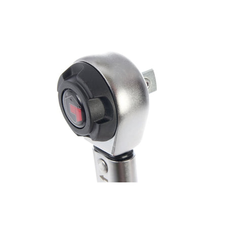 Pro 340 Adjustable 'Mushroom' Head Torque Wrench 1/2in Drive 60-340Nm