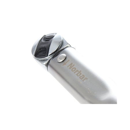 Pro 100 Adjustable Reversible 'Automotive' Torque Wrench 1/2in Drive 20-100Nm
