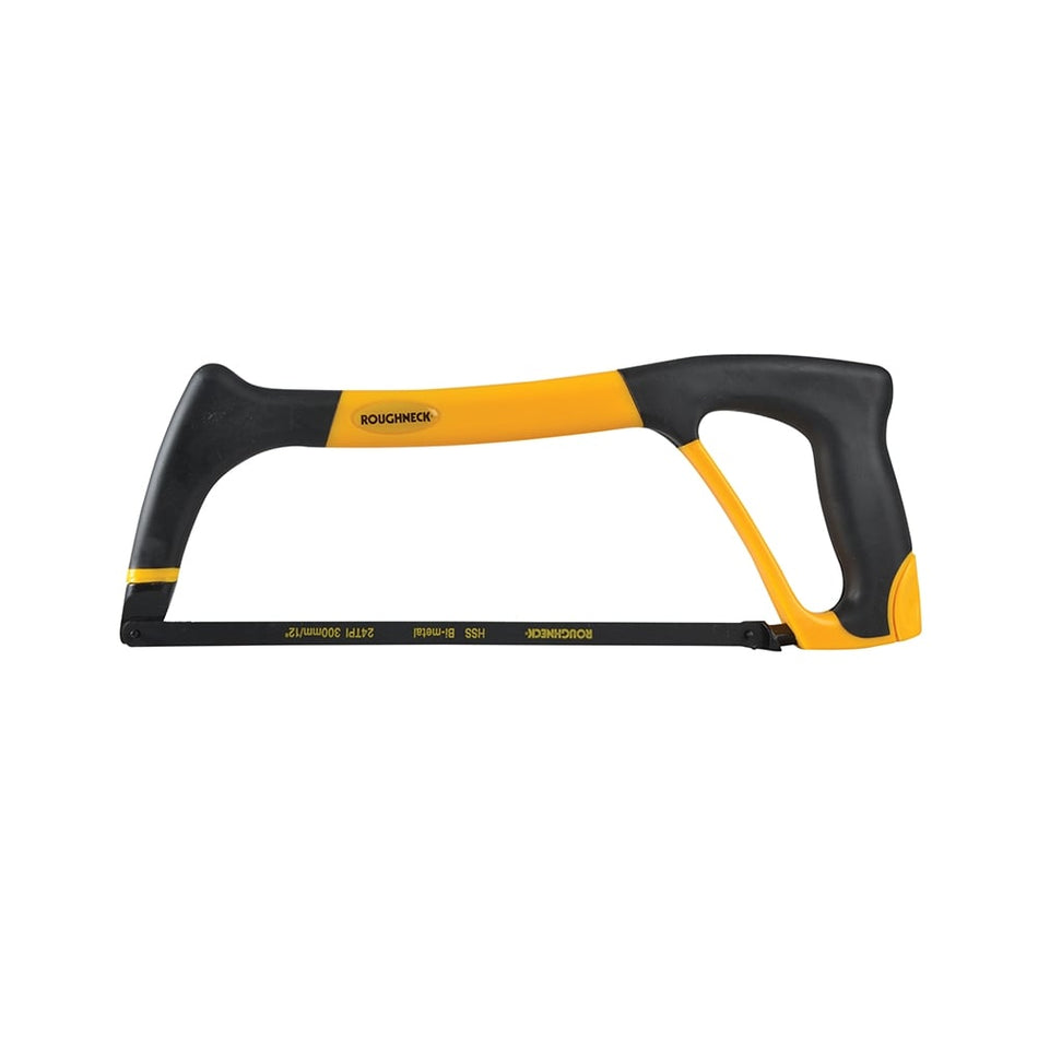 Heavy-Duty Hacksaw 300mm (12 inch)