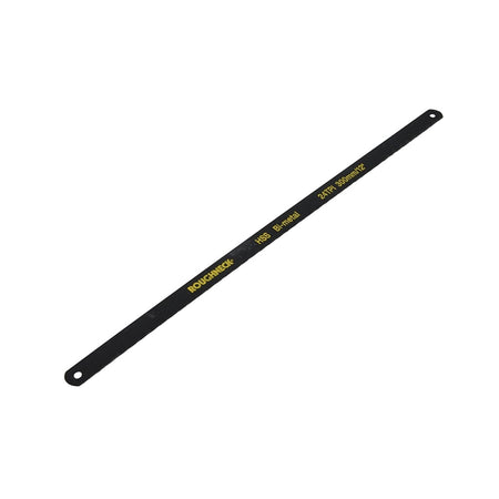 Hacksaw Blades 300mm (12in) 24TPI Pack of 2