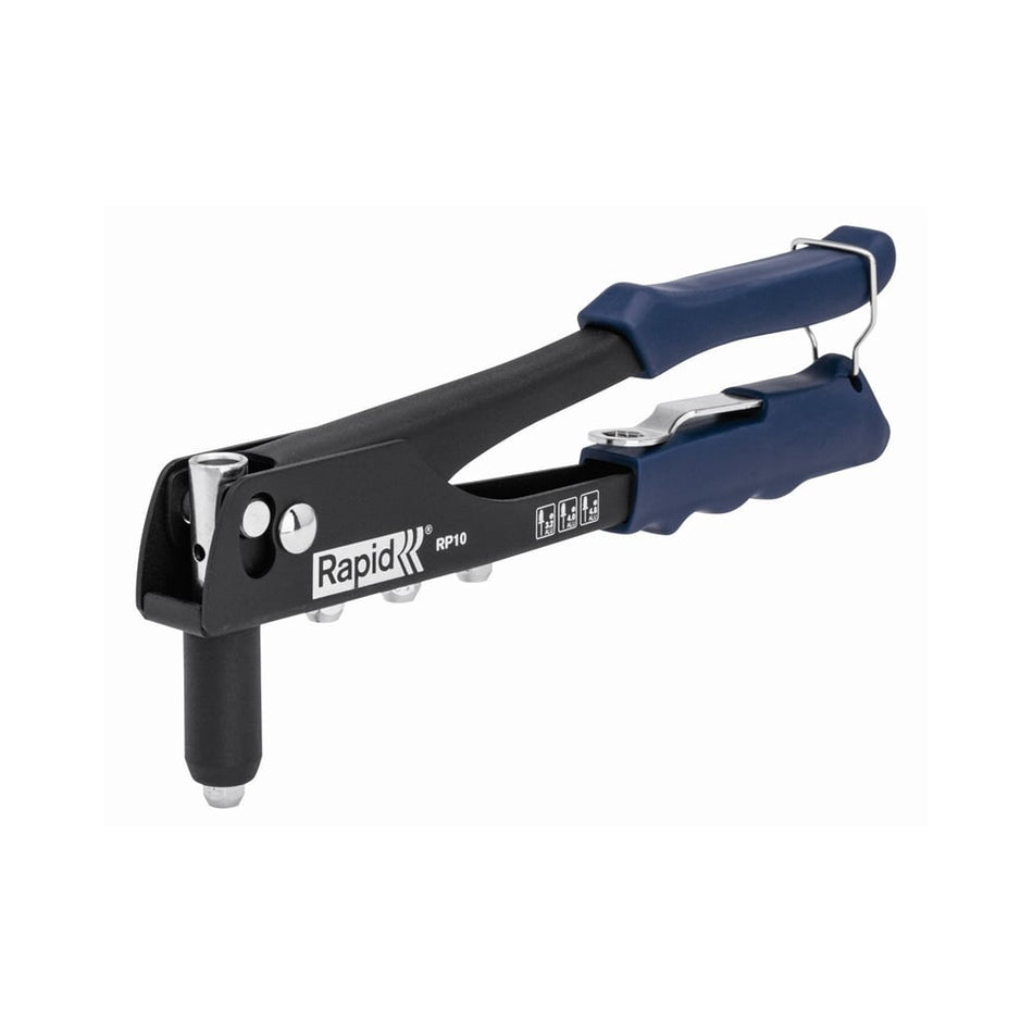 RP10 Hand Riveter Starter Kit (100 Piece)