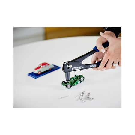 RP10 Hand Riveter Starter Kit (100 Piece)