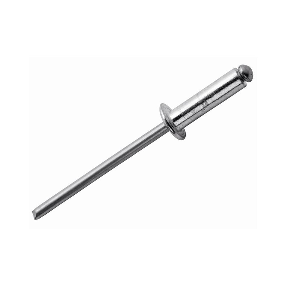 High Performance Rivets 3.2 x 8mm (Blister of 50)
