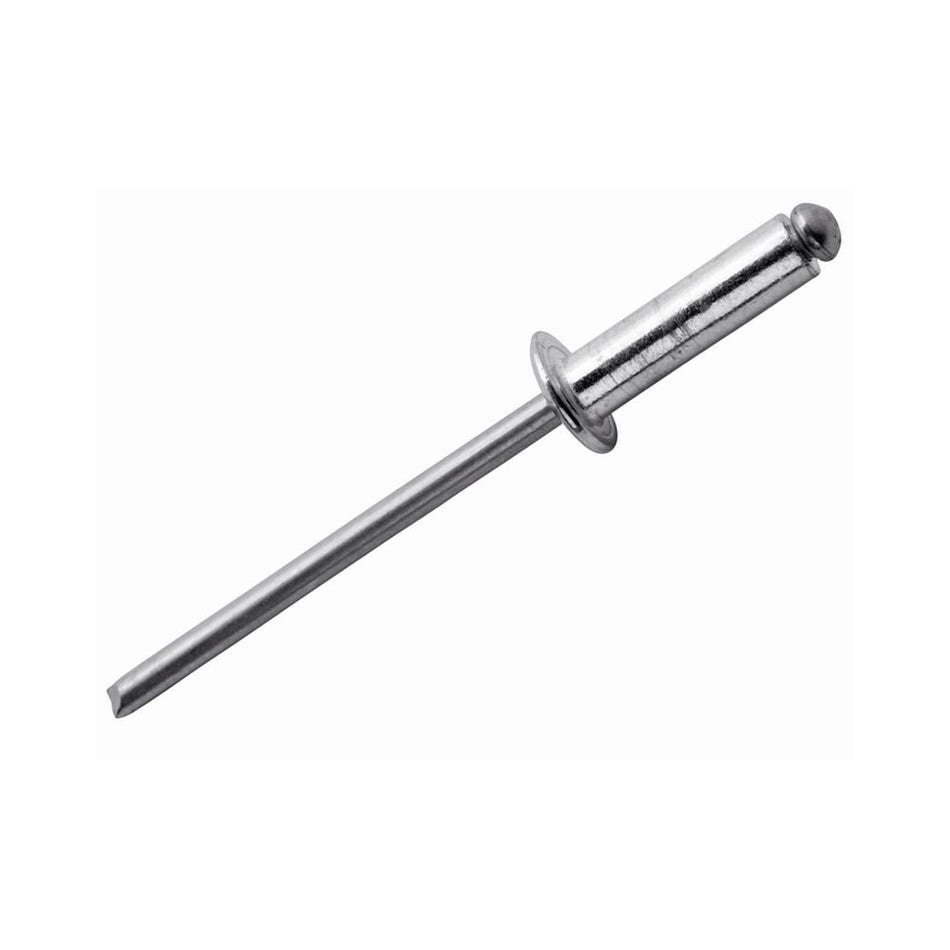 High Performance Rivets 4 x 14mm (Blister of 50)