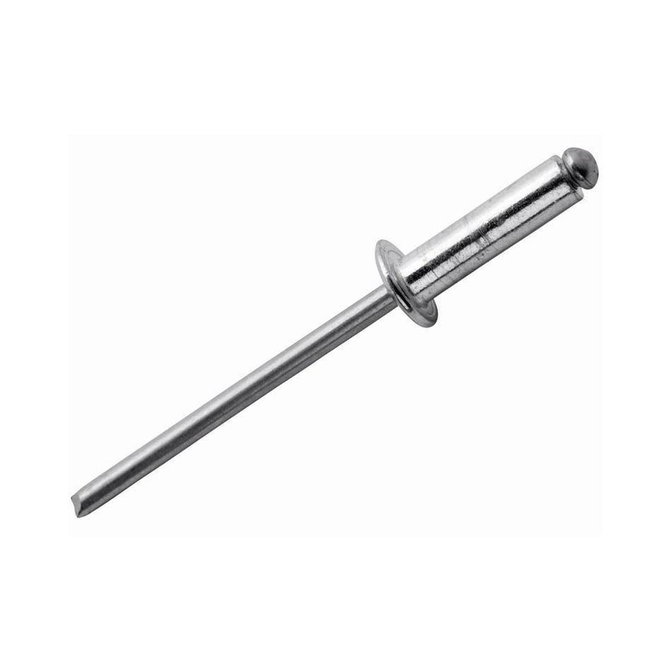 High Performance Rivets 4 x 18mm (Blister of 50)