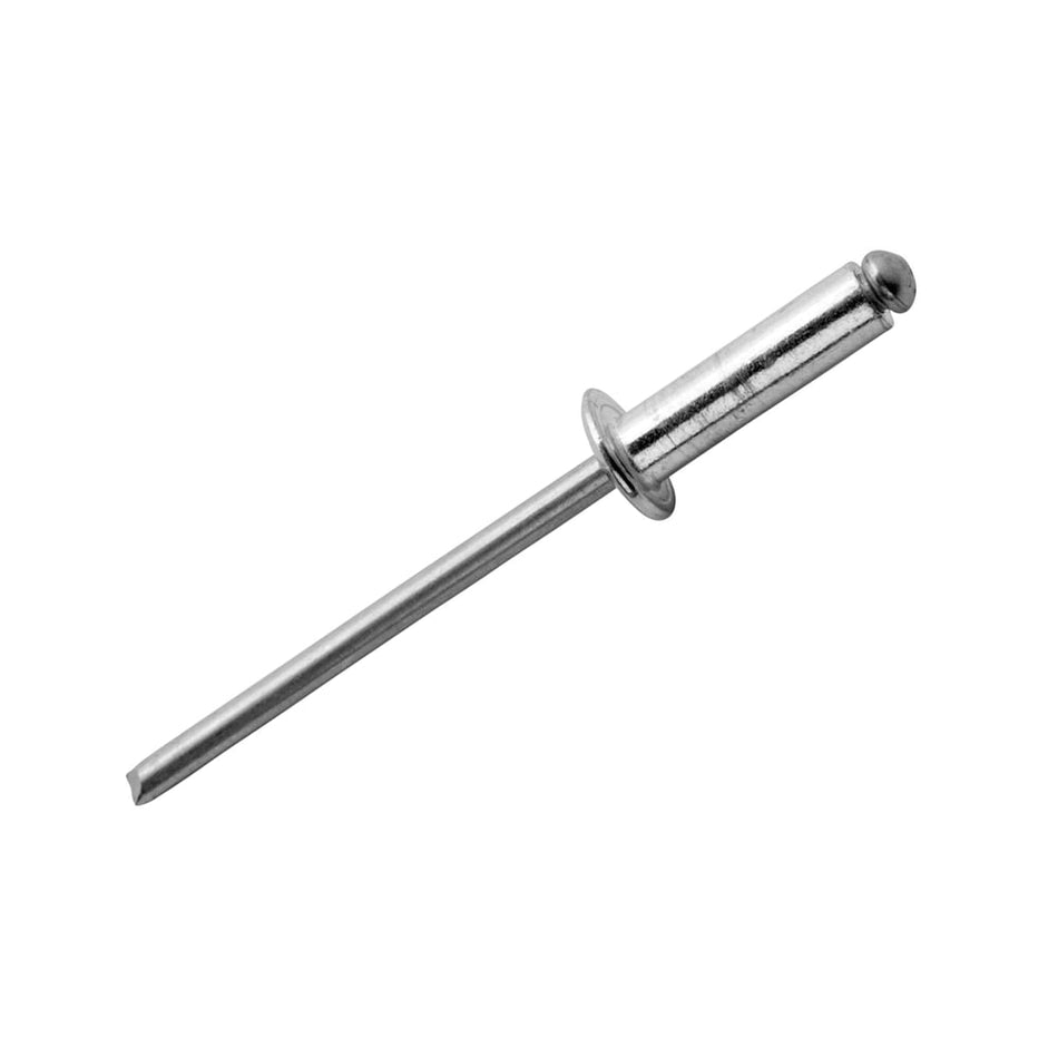 High Performance Rivets 4.8 x 10mm (Blister of 50)