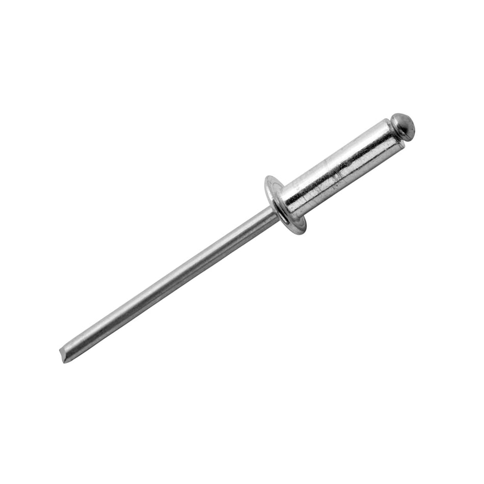 High Performance Rivets 4.8 x 12mm (Blister of 50)