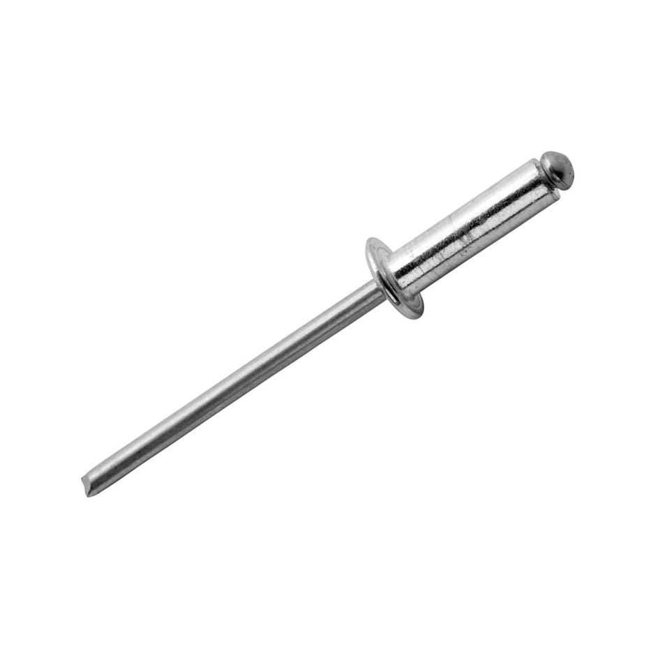 High Performance Rivets 4.8 x 16mm (Blister of 50)