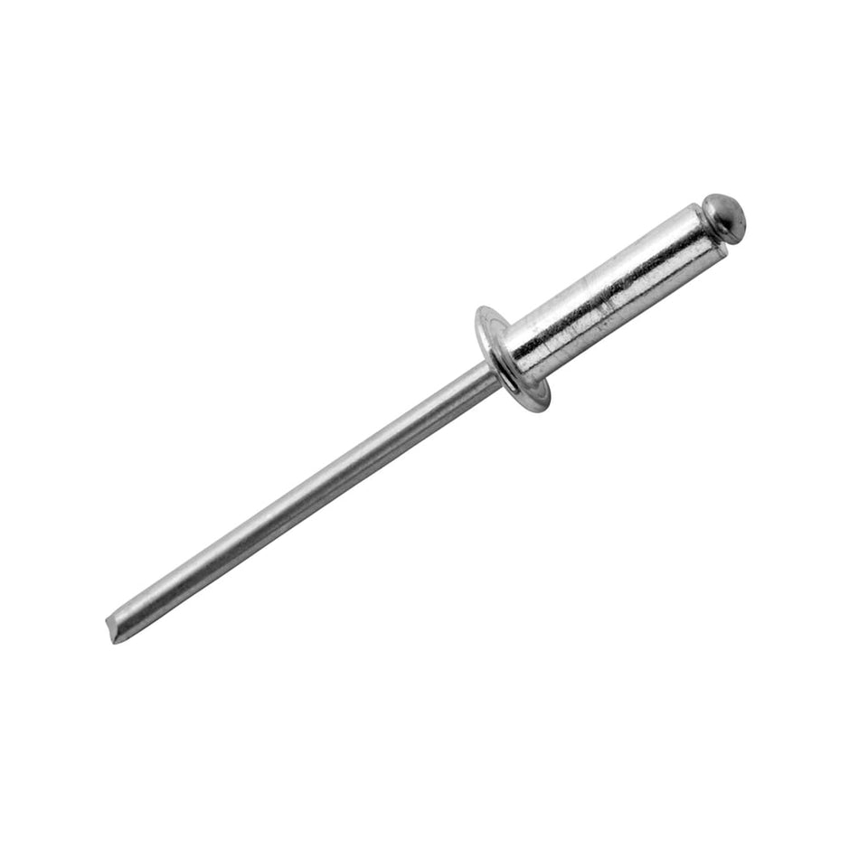 High Performance Rivets 4.8 x 20mm (Blister of 50)