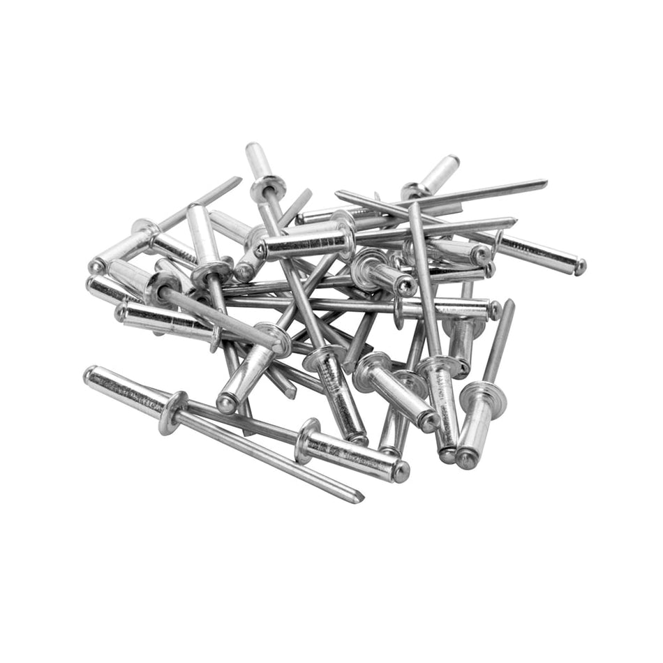 High Performance Rivets 4.8 x 20mm (Blister of 50)