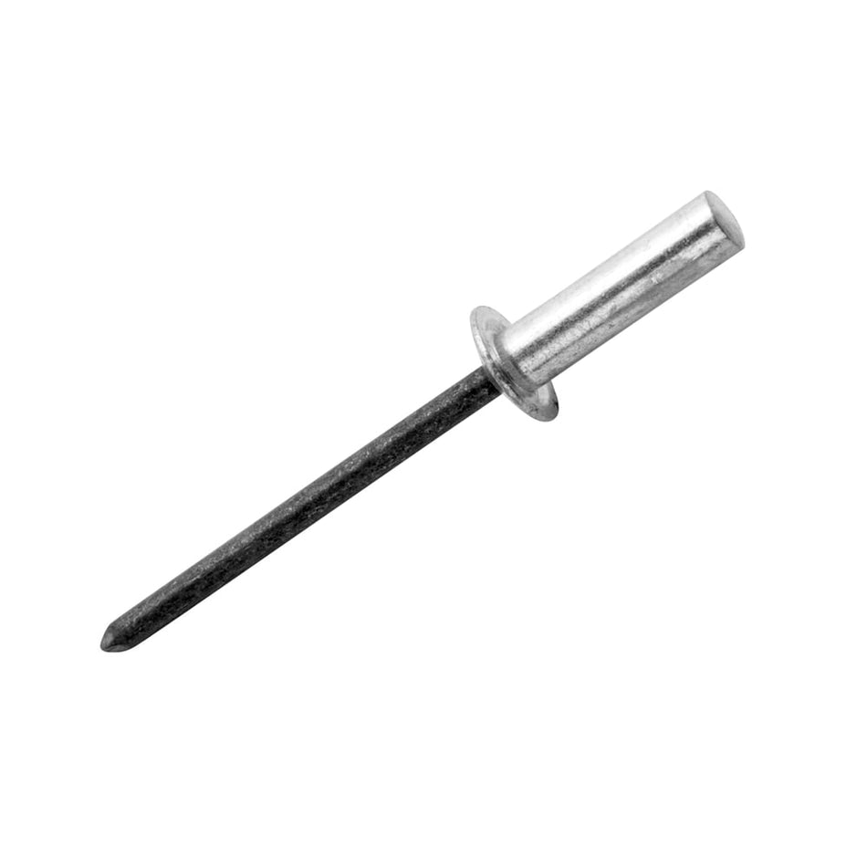 Waterproof Rivets 3.2 x 8mm (Blister of 50)