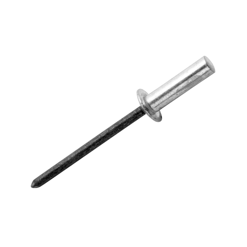 Waterproof Rivets 4 x 12mm (Blister of 50)