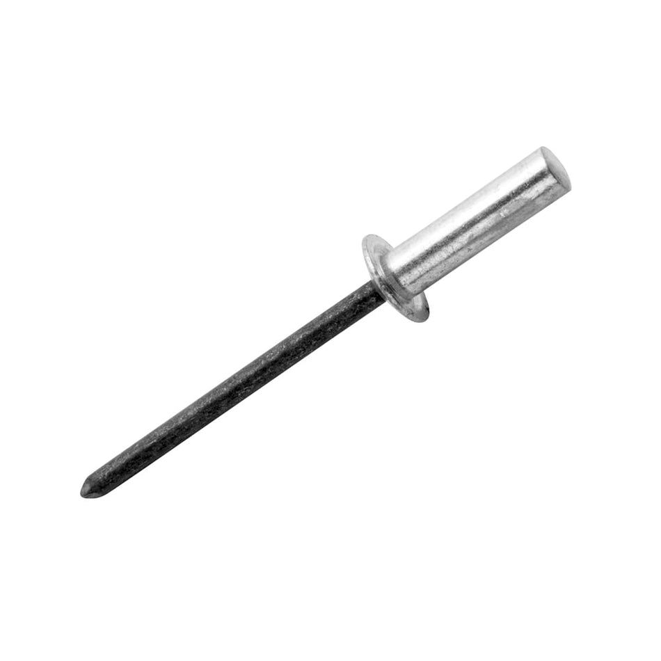 Waterproof Rivets 4 x 16mm (Blister of 50)
