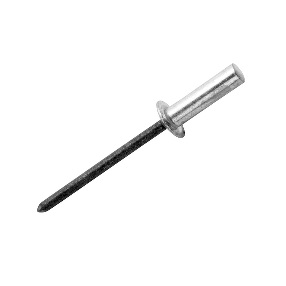 Waterproof Rivets 4.8 x 14mm (Blister of 50)