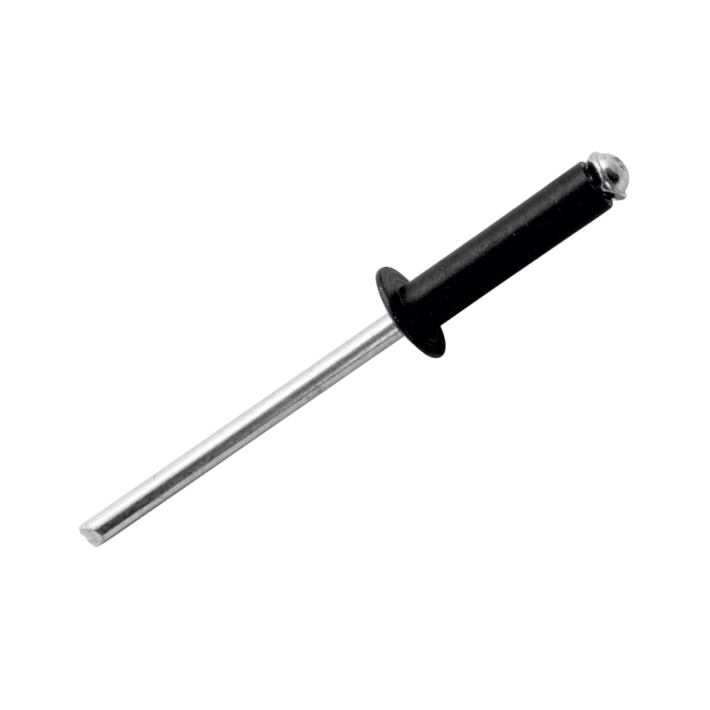 Automotive Rivets 4 x 16mm 4 Colours (Blister of 32)
