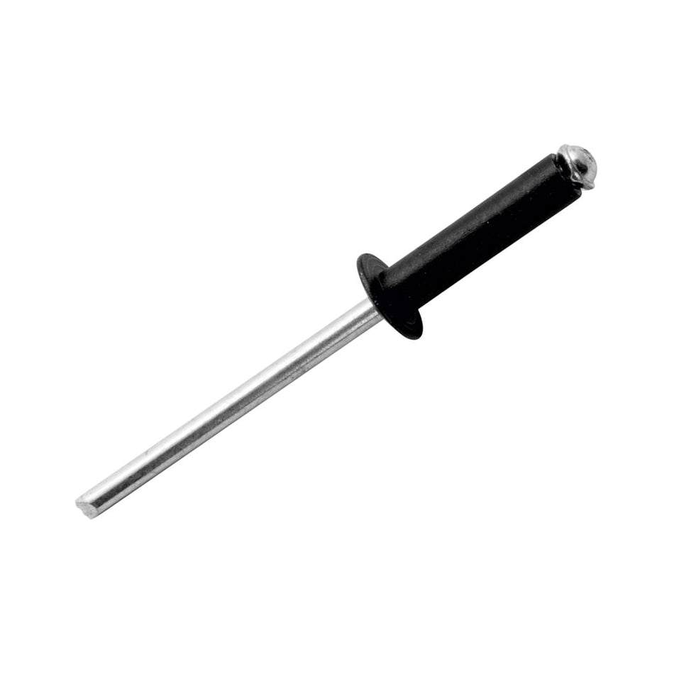 Automotive Rivets 4 x 16mm 4 Colours (Blister of 32)