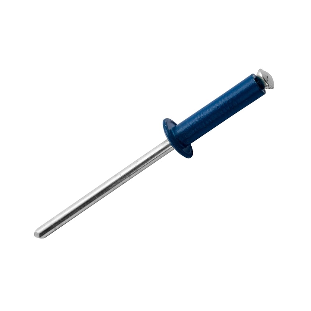 Automotive Rivets 4 x 16mm 4 Colours (Blister of 32)