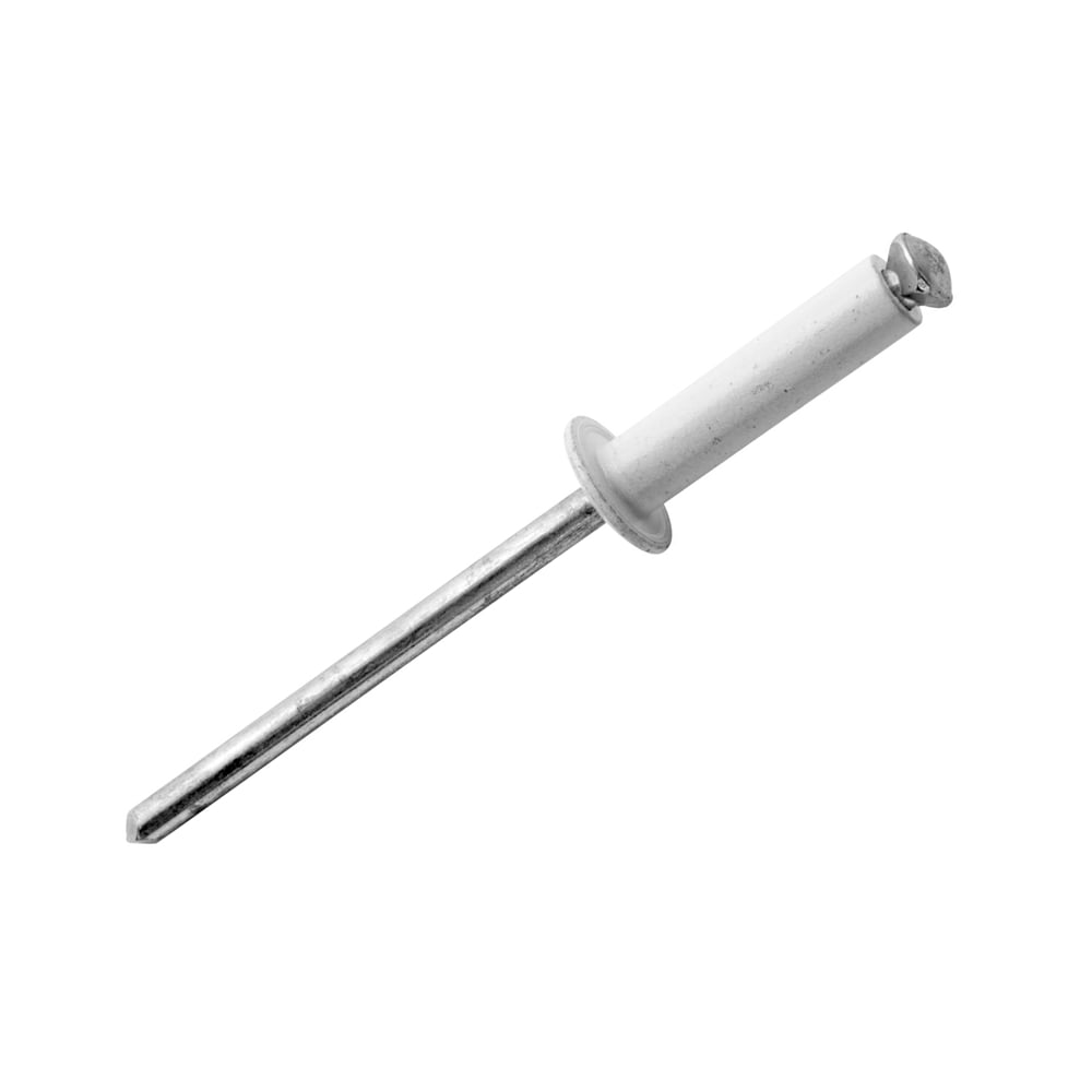 Automotive Rivets 4.8 x 16mm 4 Colours (Blister of 32)