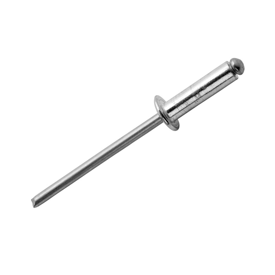 Automotive Rivets 4 x 12mm (Blister of 50)