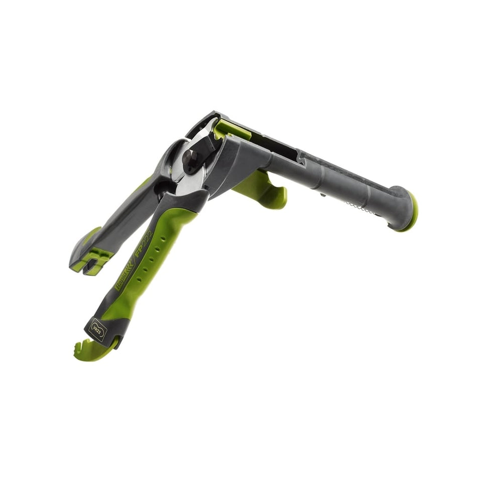 FP222 Fence Pliers and 200 VR22 Hog Rings Kit