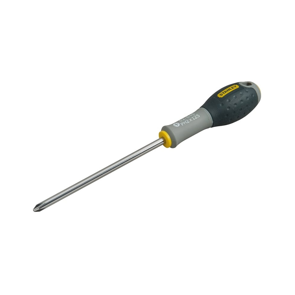 FatMax Screwdriver Stainless Steel PH1 x 100mm