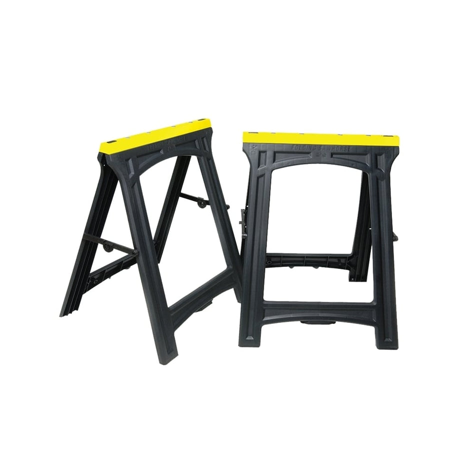 Junior Saw Horse Twin Pack