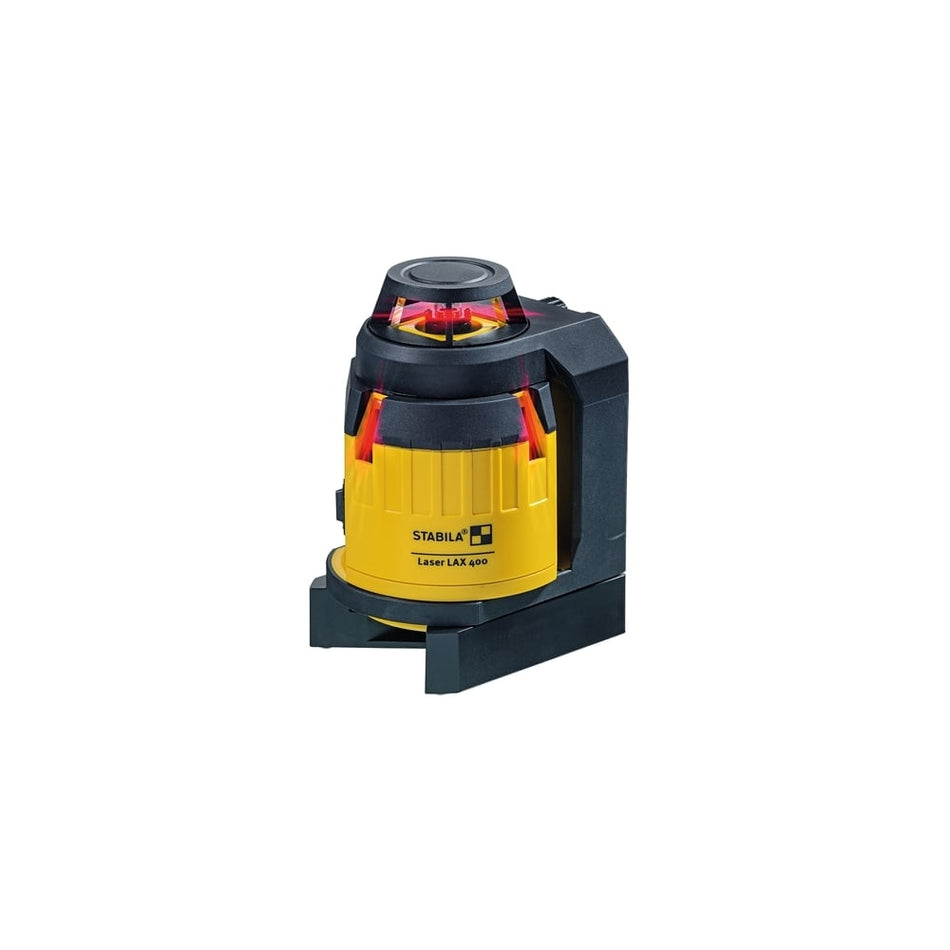 LAX400 Multi Line Laser