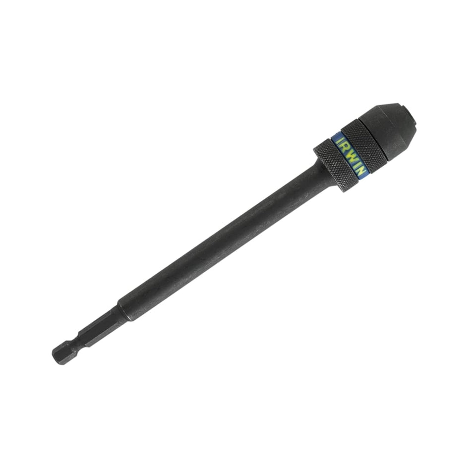 IRWIN6in Extension Bar For Impact Screwdriver Bits Model No- 1923413
