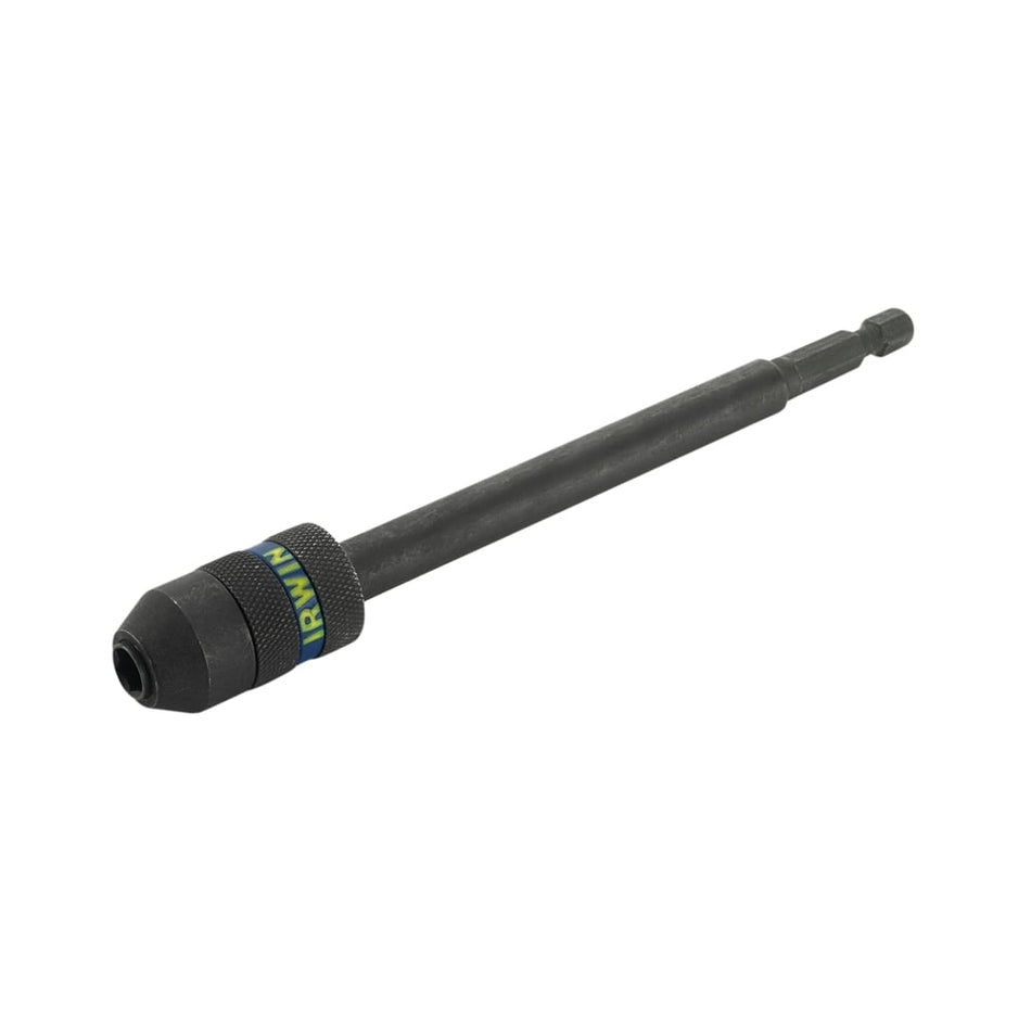 IRWIN6in Extension Bar For Impact Screwdriver Bits Model No- 1923413
