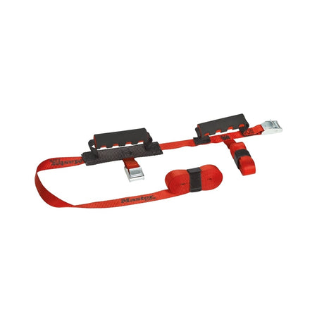 Master Lock2 Person Carry Straps Model No- 3126EURDAT