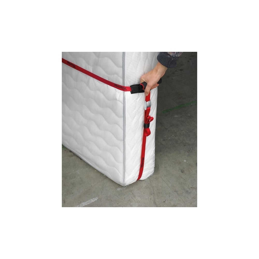 Master Lock2 Person Carry Straps Model No- 3126EURDAT