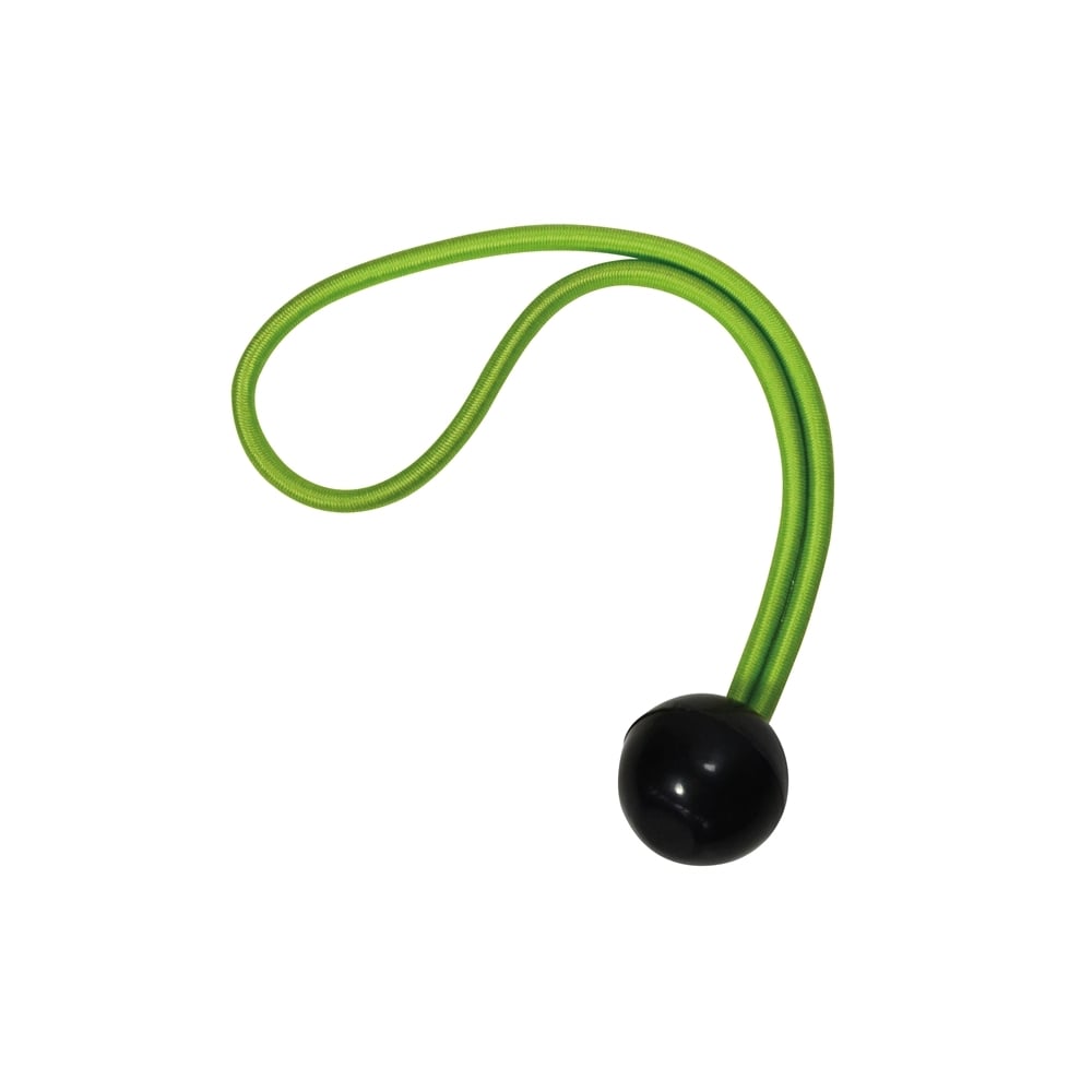 Master LockBungee Balls (Pack 4) Model No- 3254EURDAT