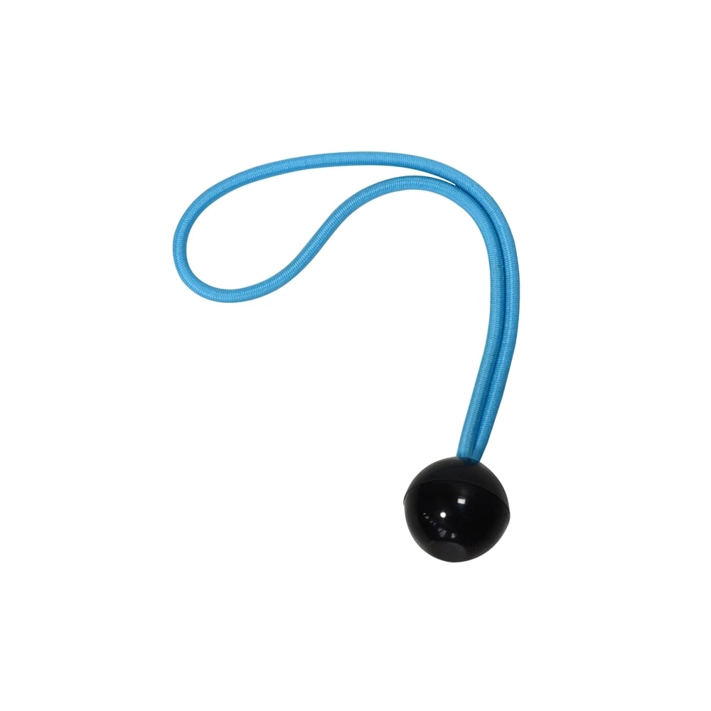 Master LockBungee Balls (Pack 4) Model No- 3254EURDAT