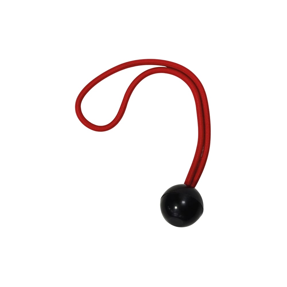 Master LockBungee Balls (Pack 4) Model No- 3254EURDAT