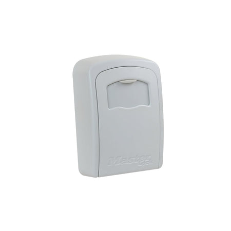 Master Lock5401 Standard Wall Mounted Key Lock Box (Upto 3 Keys) - Cream Model No- 5401EURDCRM