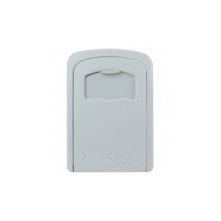 Master Lock5401 Standard Wall Mounted Key Lock Box (Upto 3 Keys) - Cream Model No- 5401EURDCRM