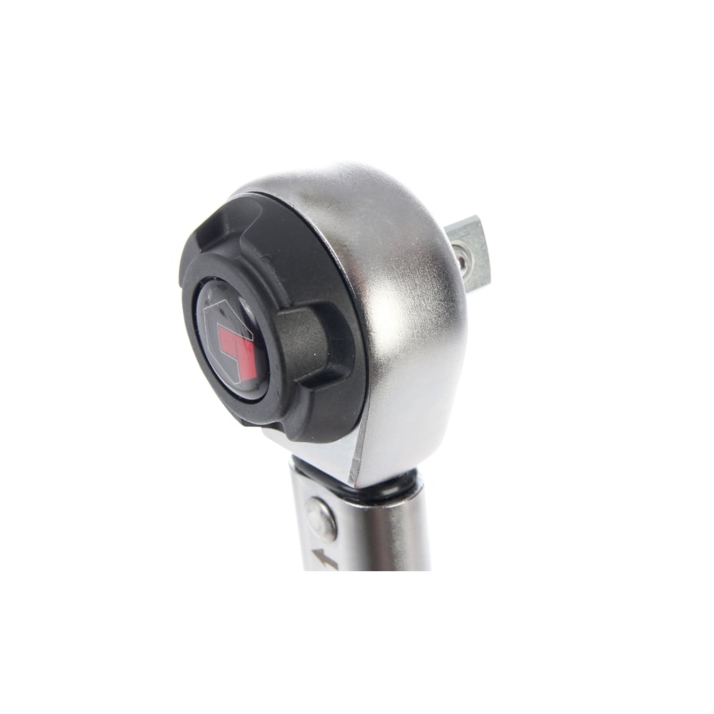 NorbarPro 200 Adjustable 'Mushroom' Head Torque Wrench 1/2in Drive 40-200Nm Model No- 15004