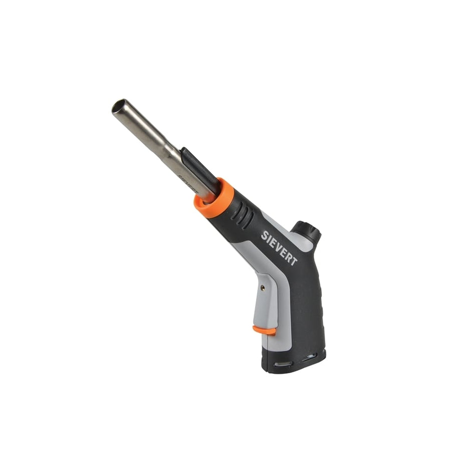 Sievert253501 UK Powerjet Blowtorch Only - Fits M14 x 1.5 Model No- 253501